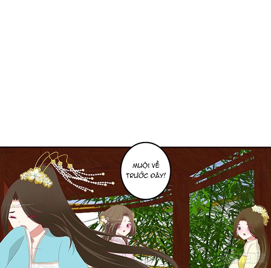 Thông Linh Phi: Chapter 498