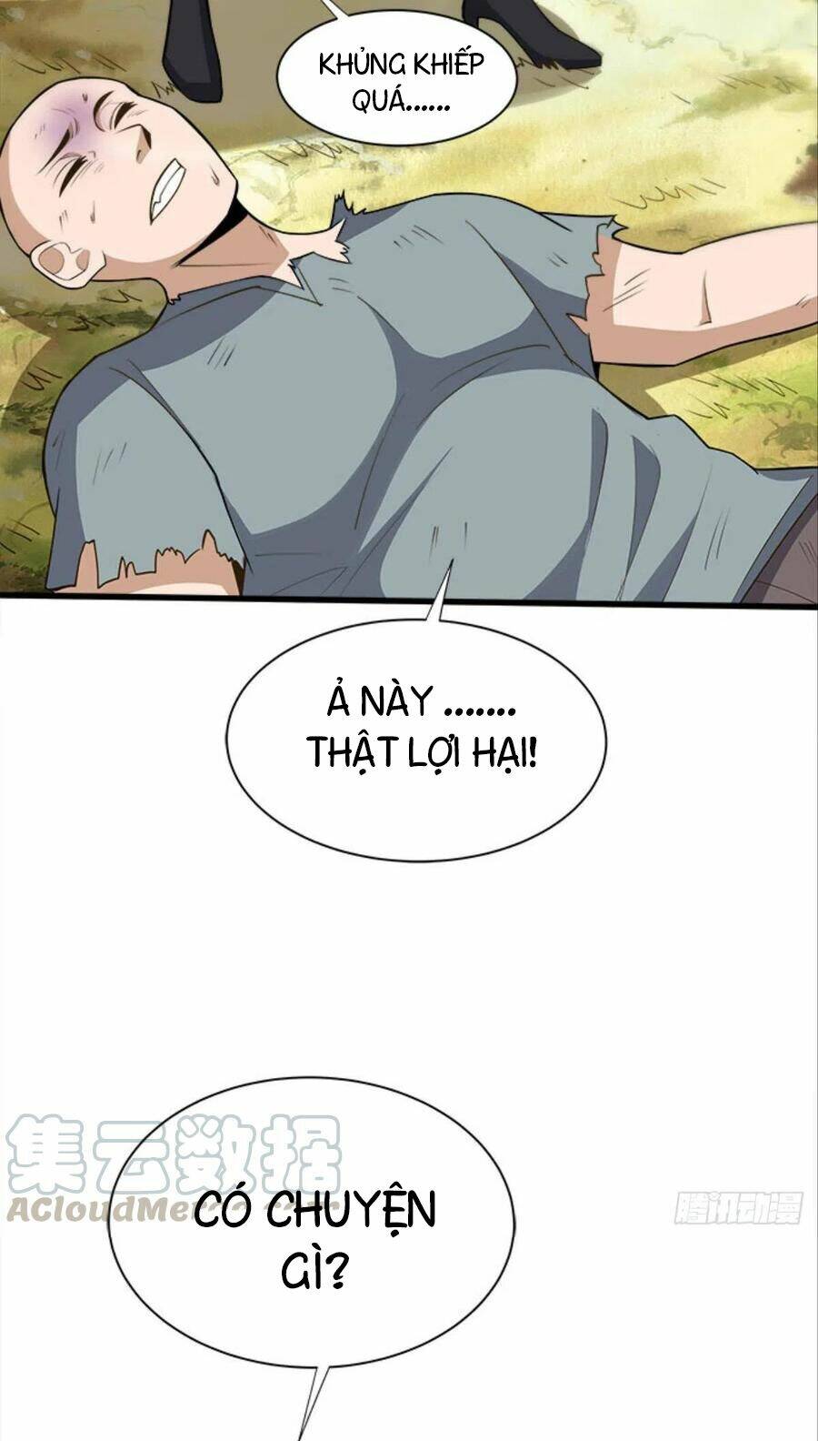 Mạt Thế Thần Tài: Chapter 33