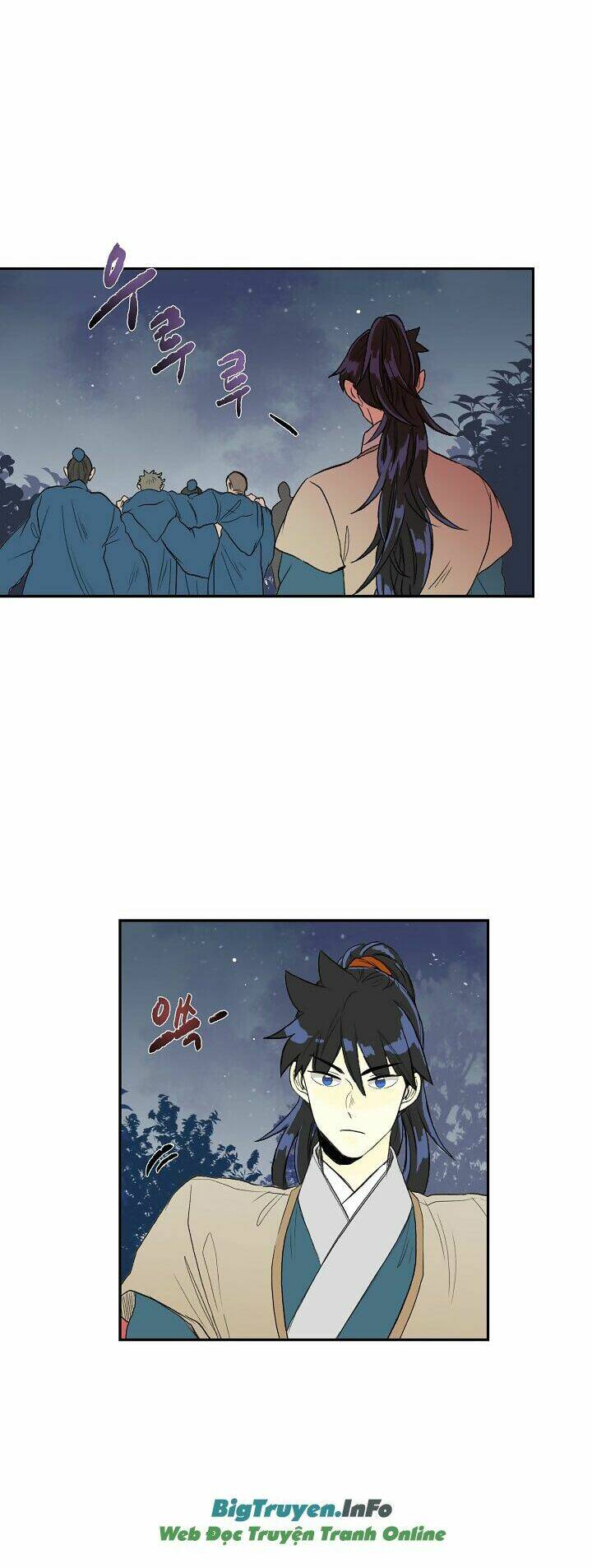 Học Sĩ Tái Sinh: Chapter 63