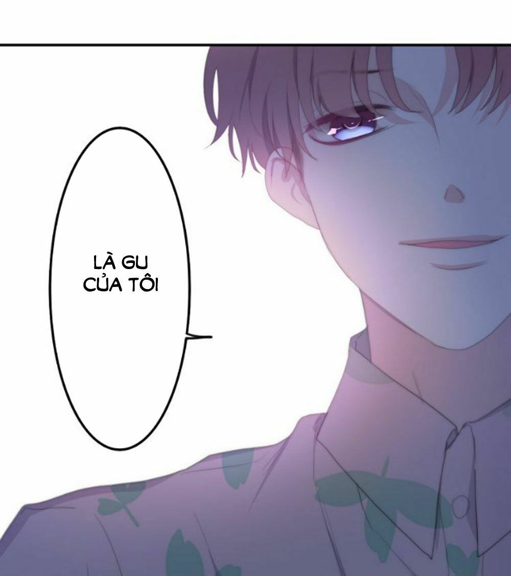 Tháng Sáu Không Hẹn Mà Gặp: Chapter 1