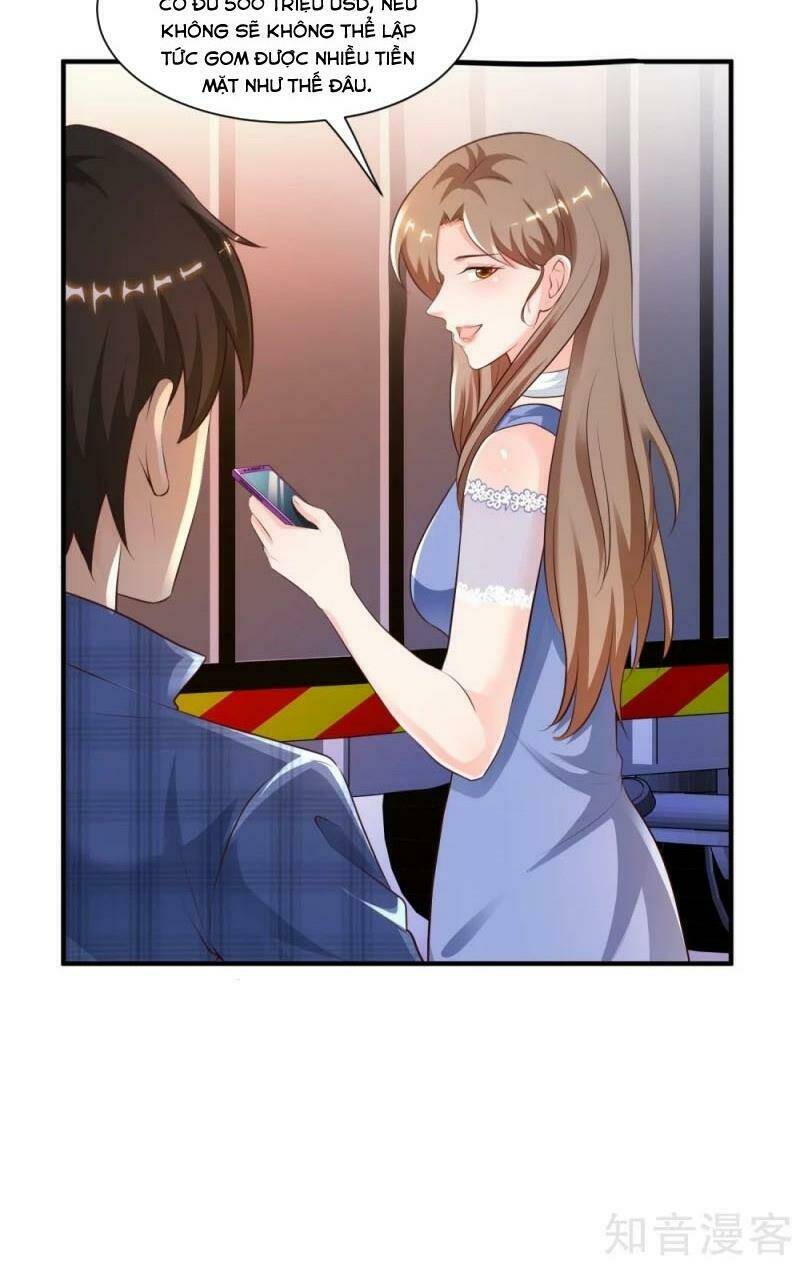 Tối Cường Vận Đào Hoa: Chapter 116