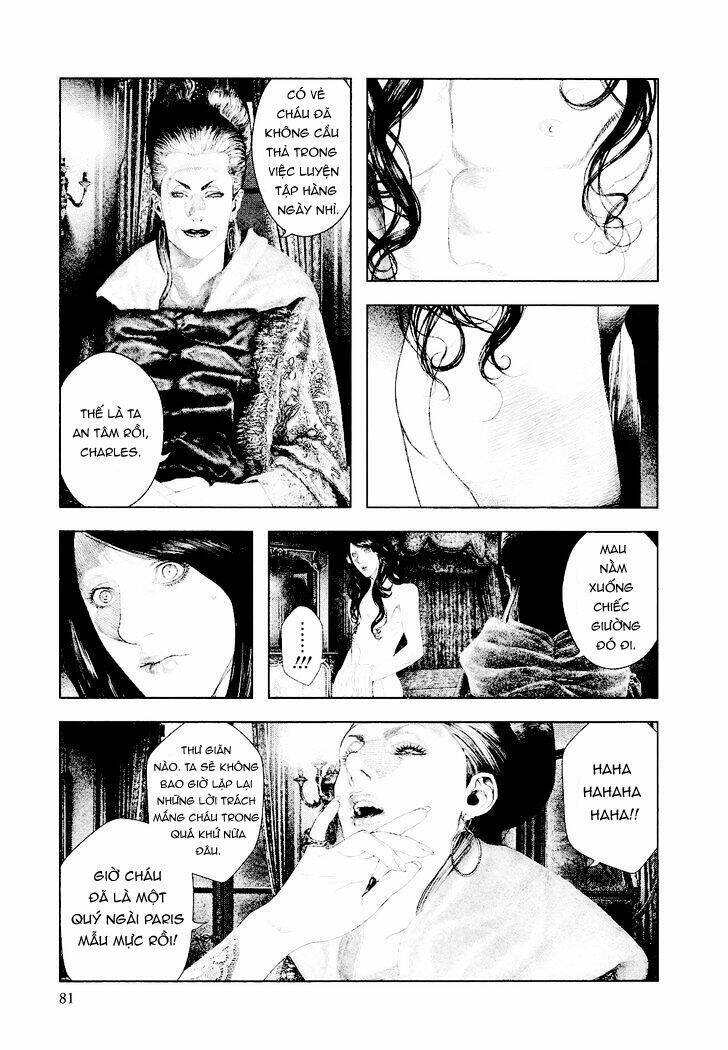 Innocent: Chapter 25