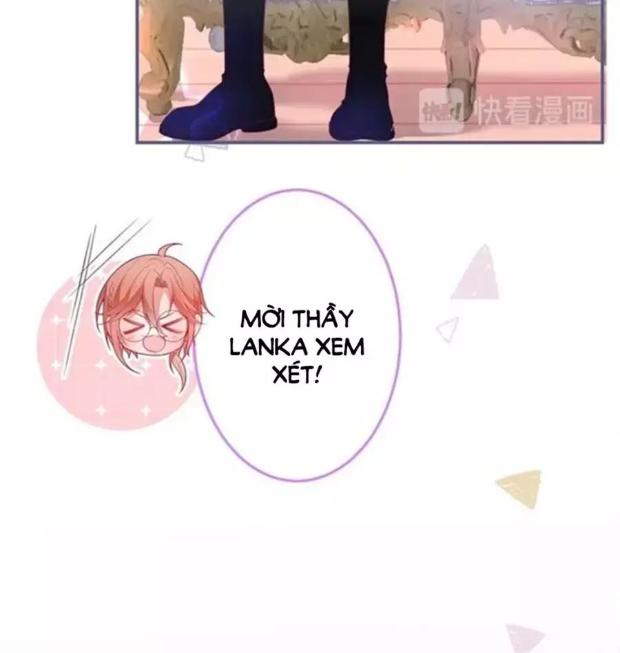 Vương Tử Và Ánh Trăng Đen: Chapter 58