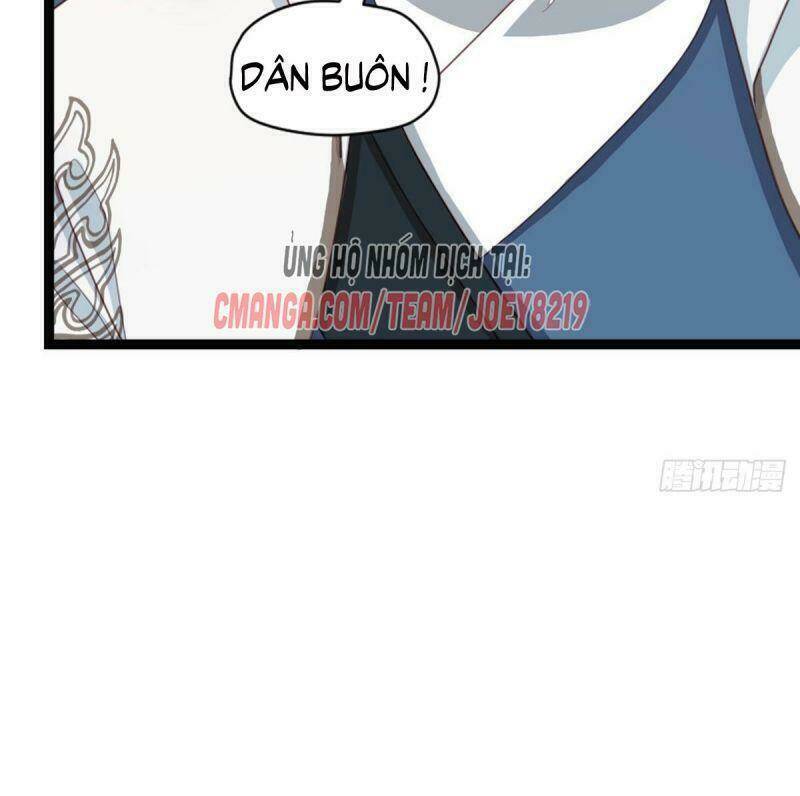 Đứng Lại! Phụng Chỉ Ăn Cướp: Chapter 21