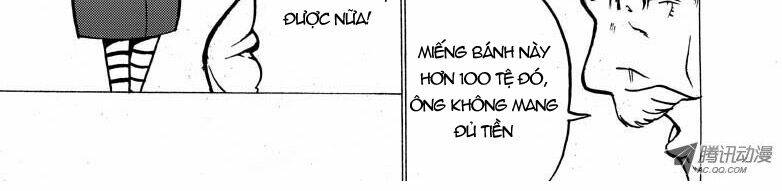 Nhân Quả Tuần Hoàn: Chapter 14.2