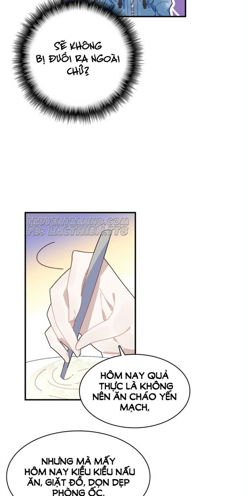 Ái Ngạo Kiều Long Vương Gia: Chapter 10
