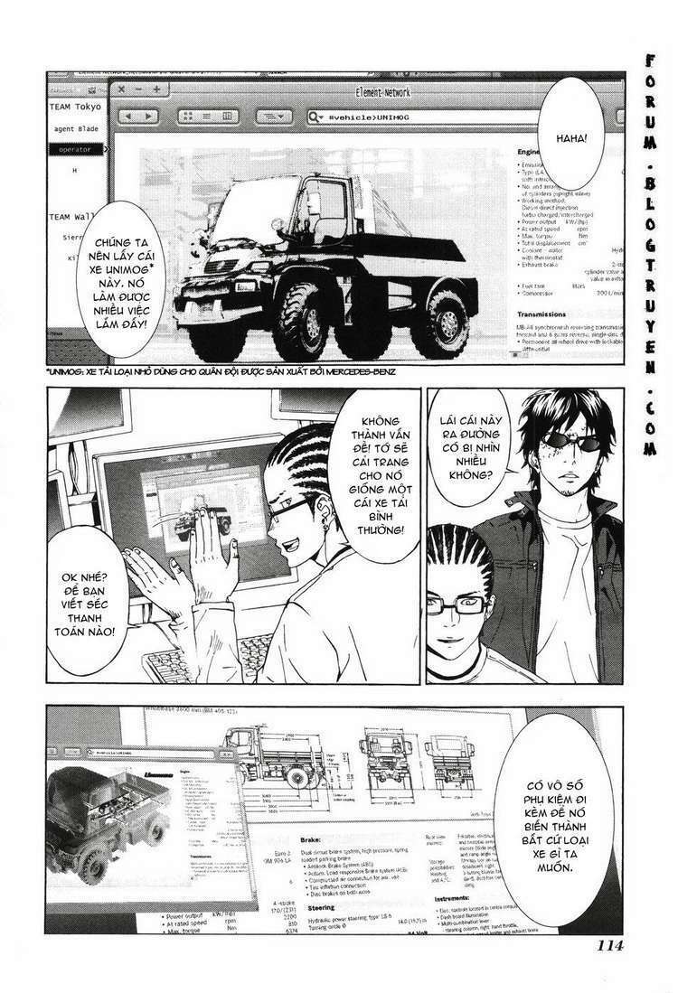 Until Death Do Us Part: Chapter 62