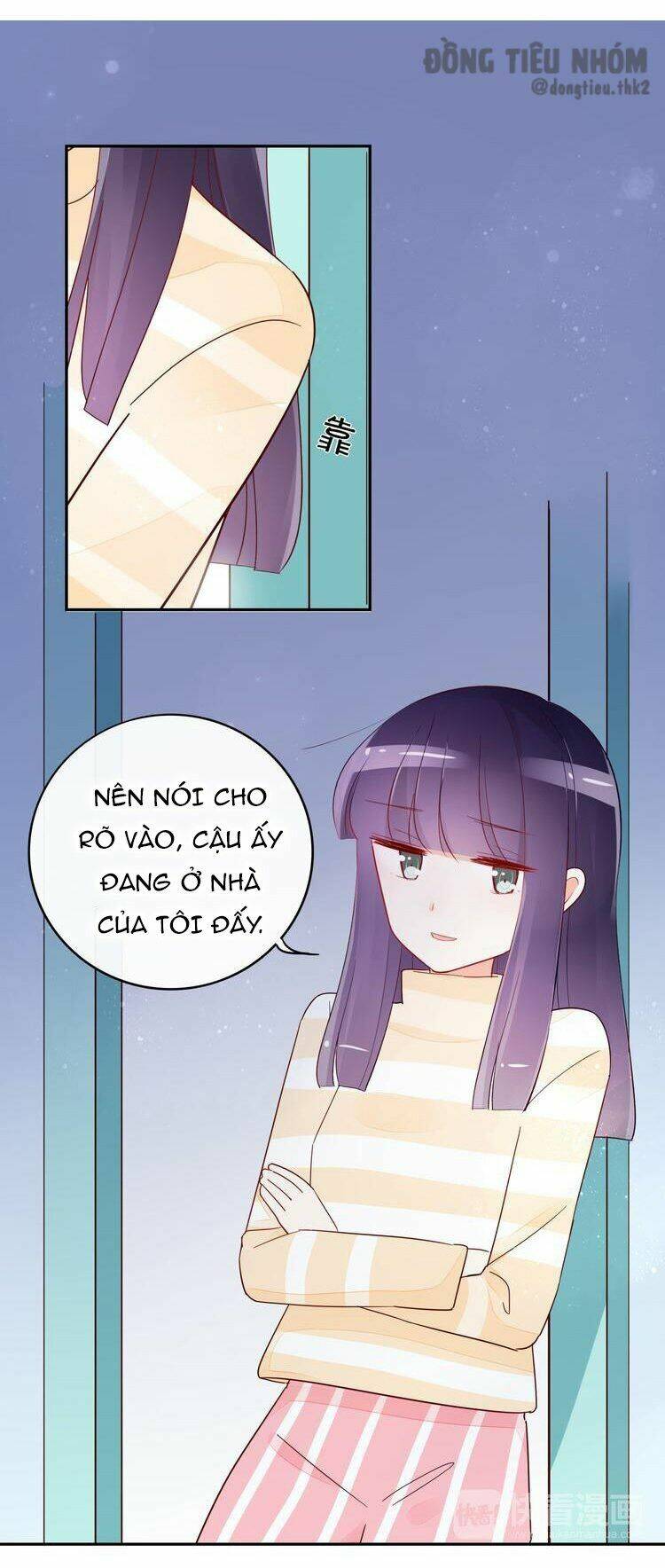 Cẩm Nang Tấn Công Tra Nam: Chapter 9