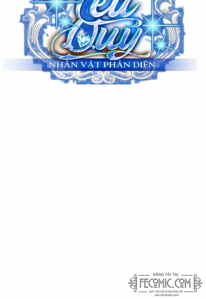 Tất Cả Mọi Người Đều Yêu Quý Nhân Vật Phản Diện: Chapter 14