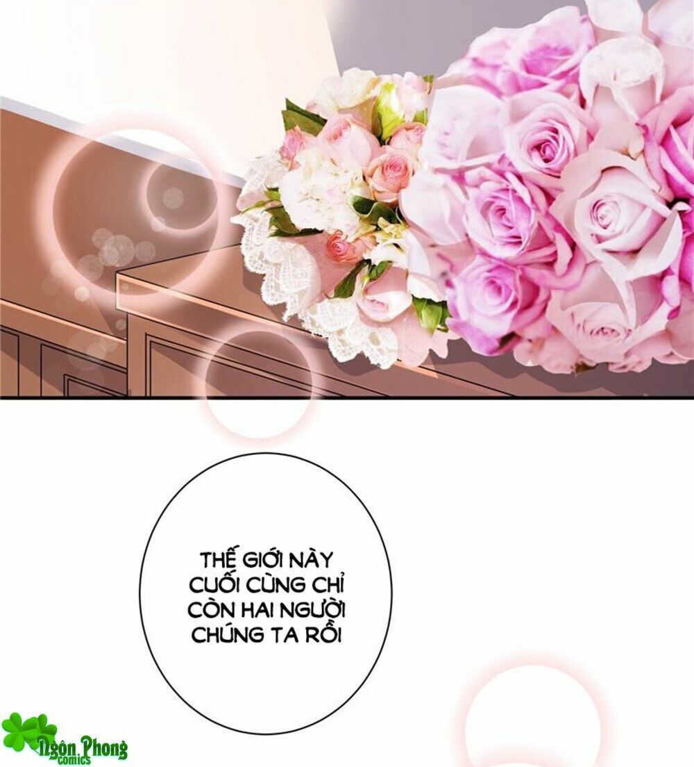 Vợ Yêu Là Báu Vật: Chapter 69