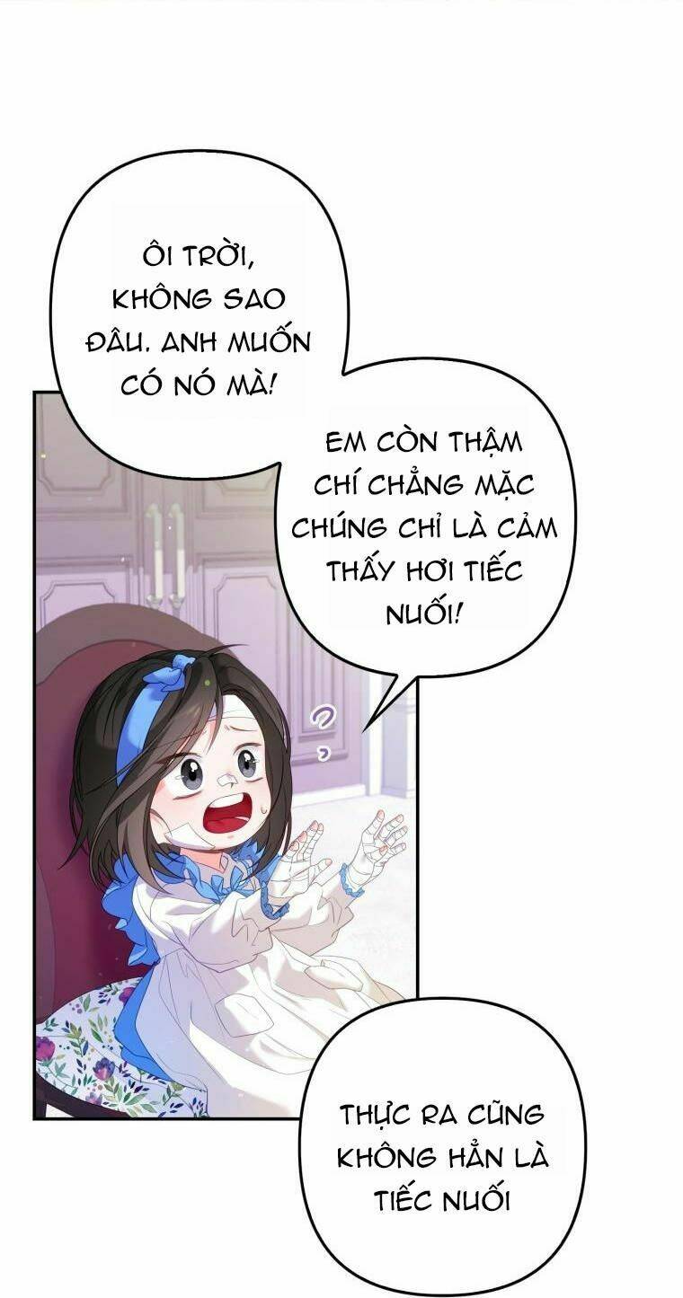 Đọc Thần Chú Lên Đi, Rose!: Chapter 7