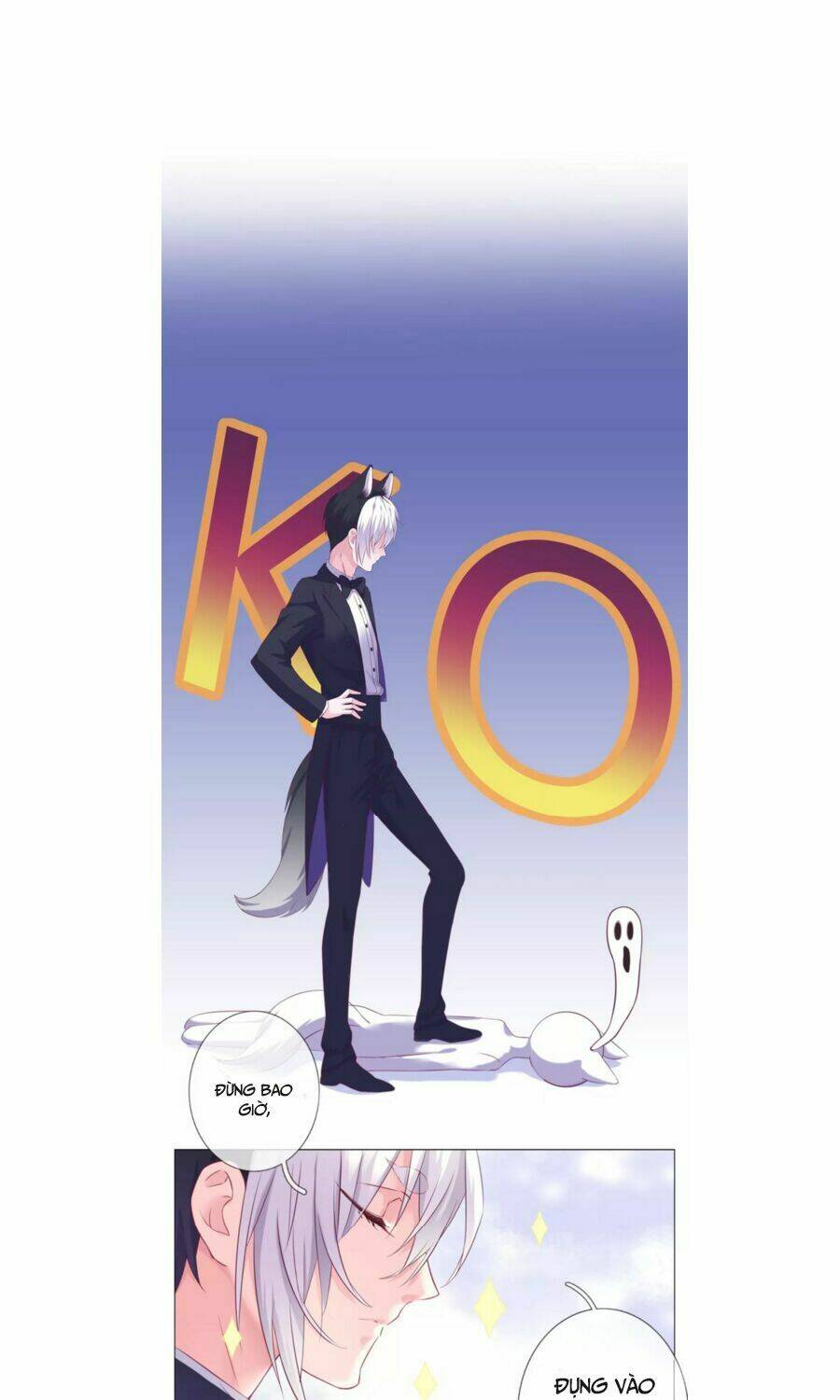 Đừng Nghịch, Ta Chỉ Muốn Yên Tĩnh: Chapter 42