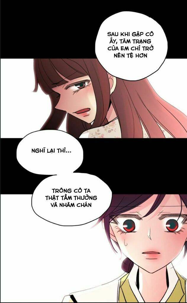 Ông Bà Nội Tuổi 17: Chapter 8.1