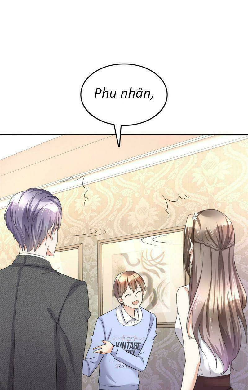 Con Đường Phản Công Của Sủng Thê: Chapter 7