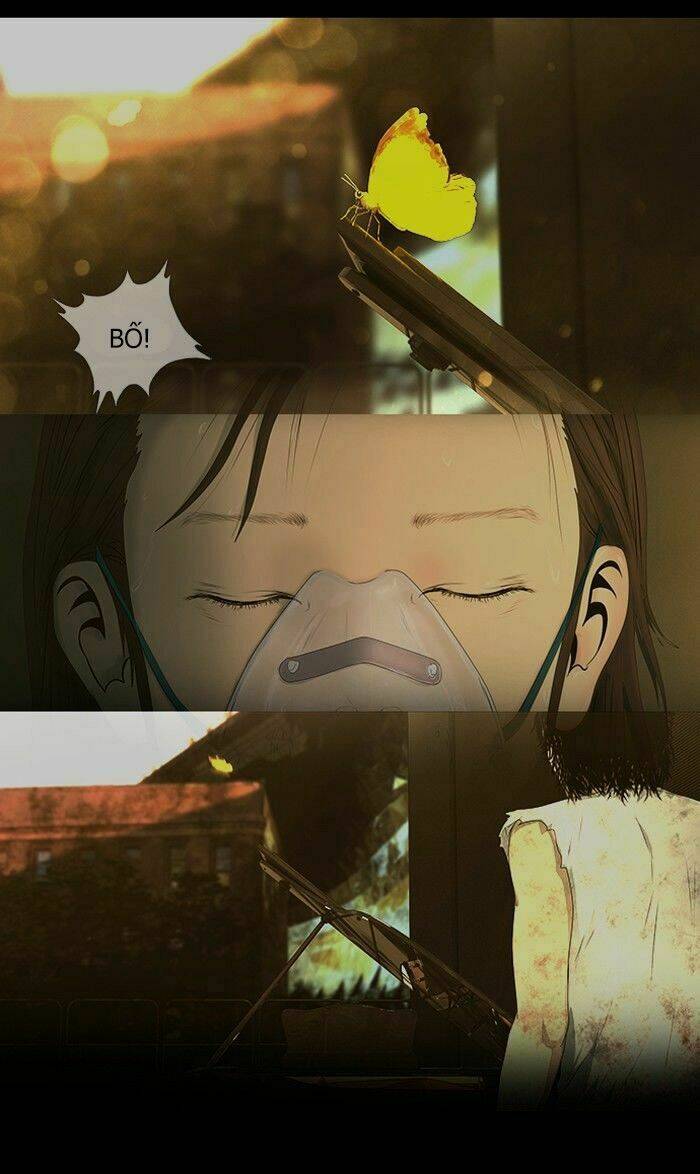 Dead Days: Chapter 61