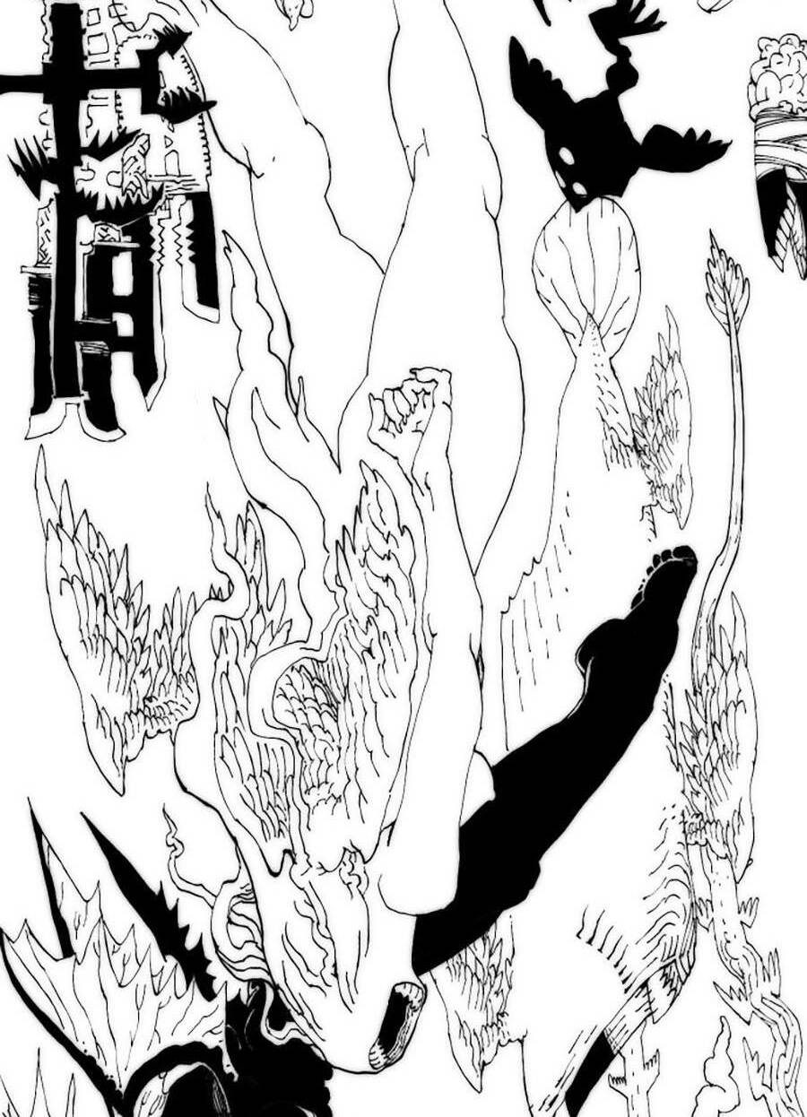 Hard Core Leveling Warrior Ss2: Chapter 131