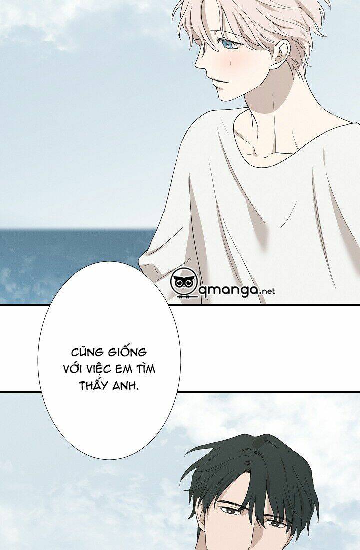 Trốn Tìm: Chapter 35