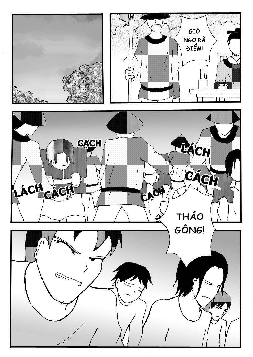 Prince's Days: Chapter 5