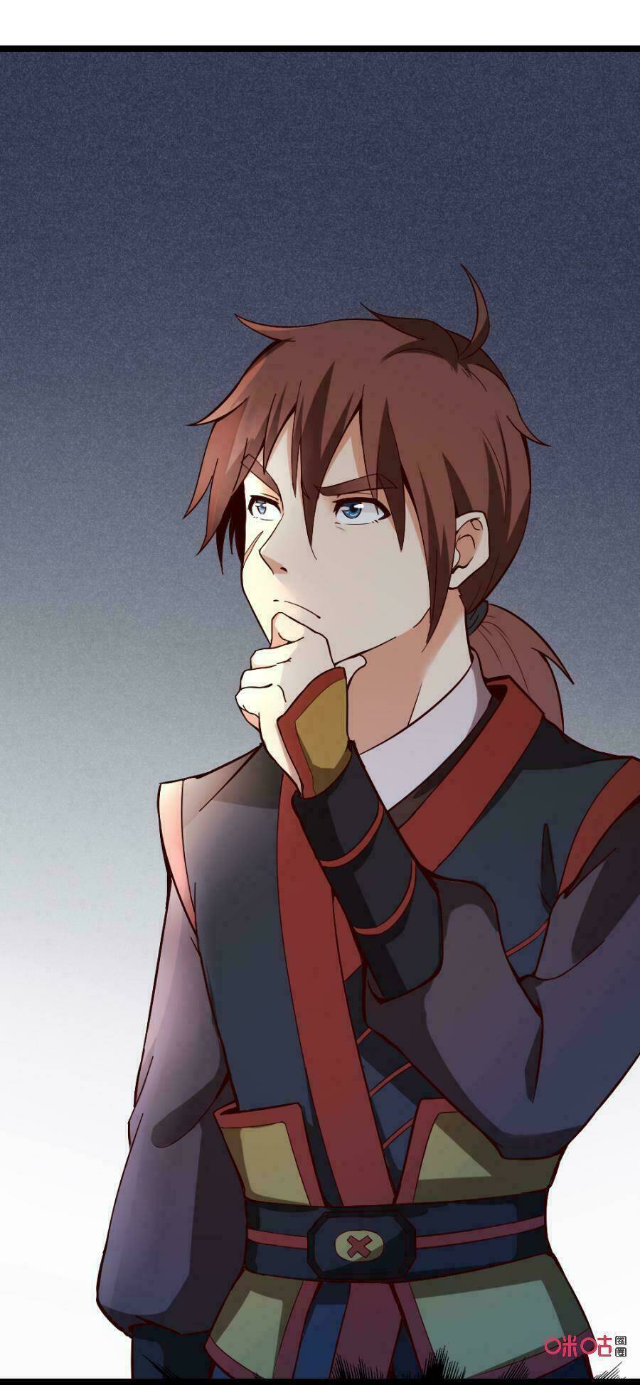 Tu Tiên Cuồng Thần: Chapter 26
