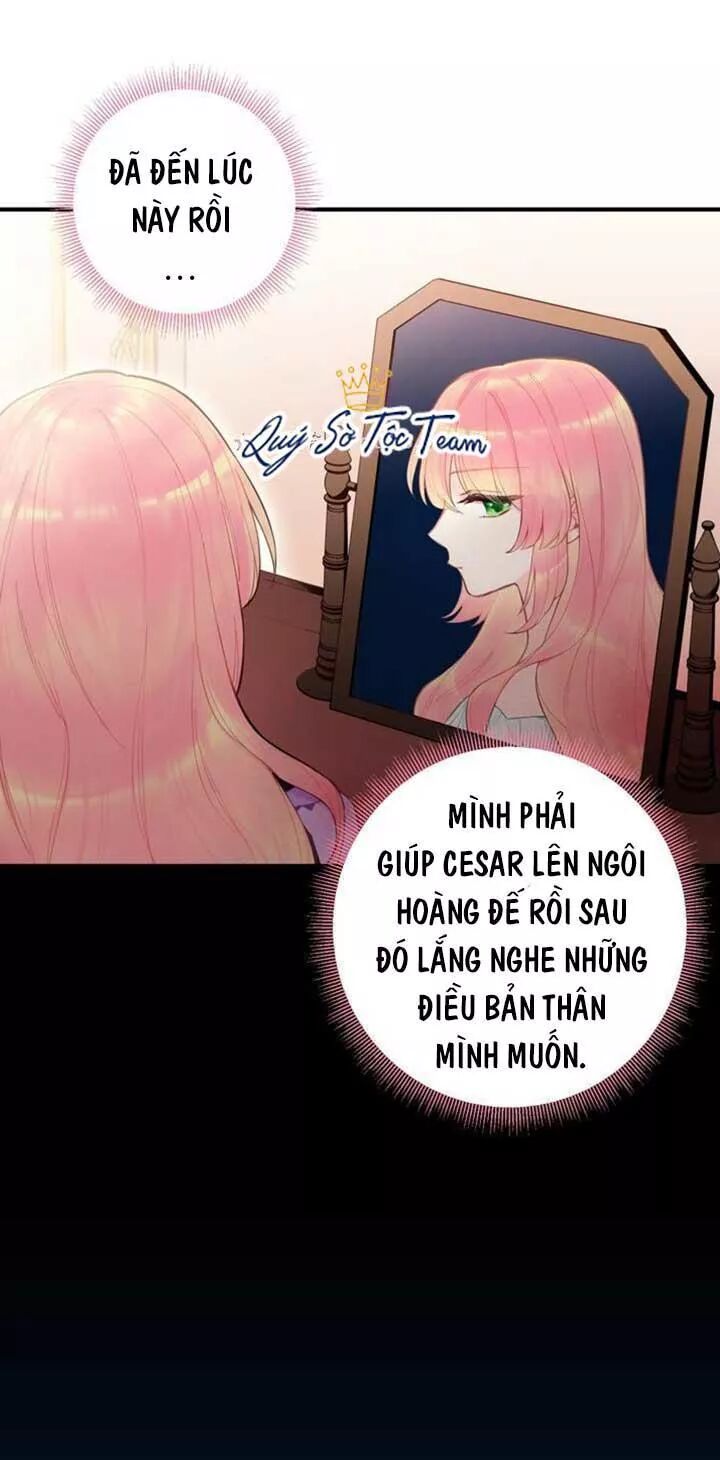 Tồn Tại Với Tư Cách Là Vợ Của Nam Chính: Chapter 79: Thay đổi