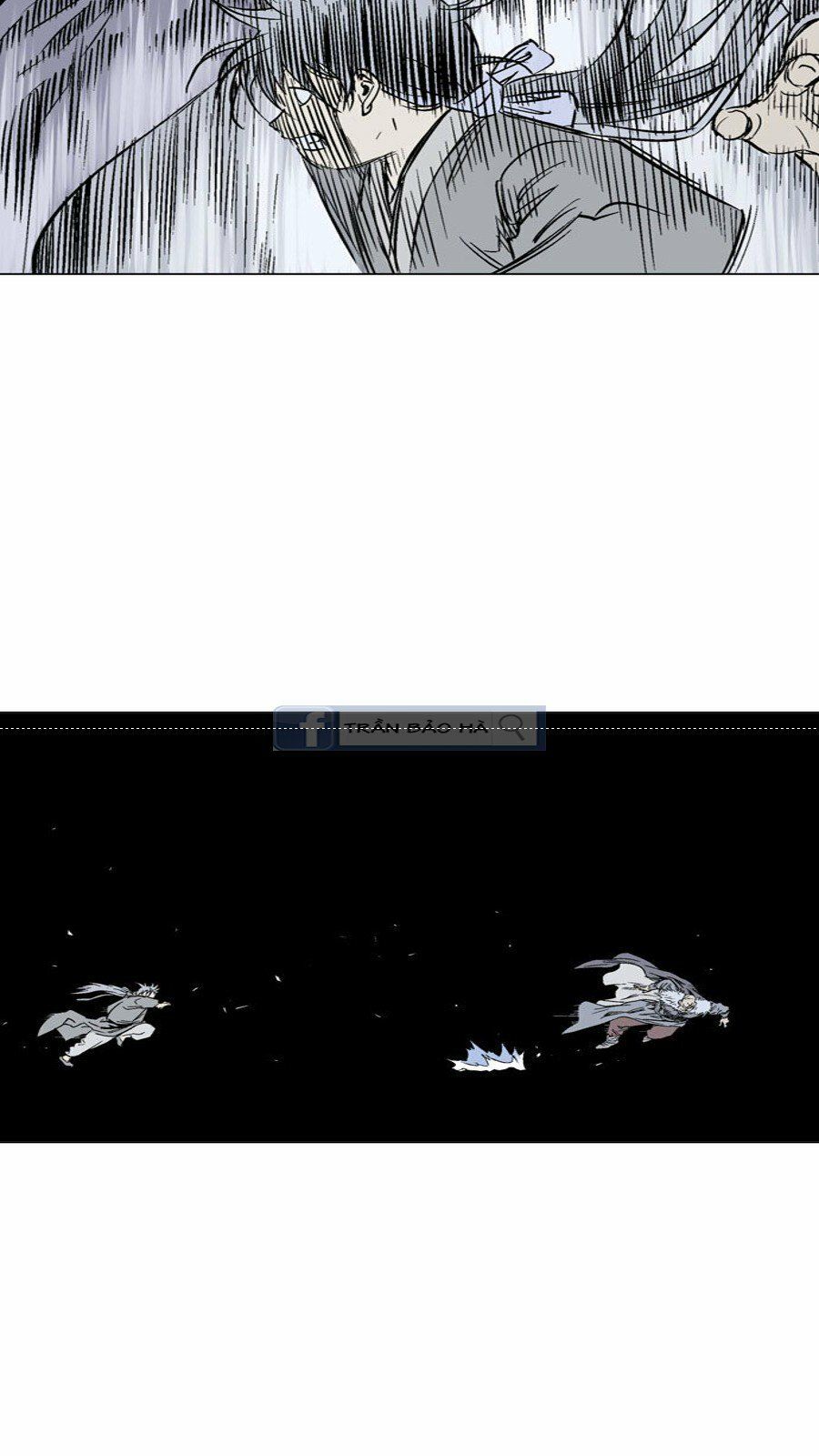 Cao Thủ 2: Chapter 62