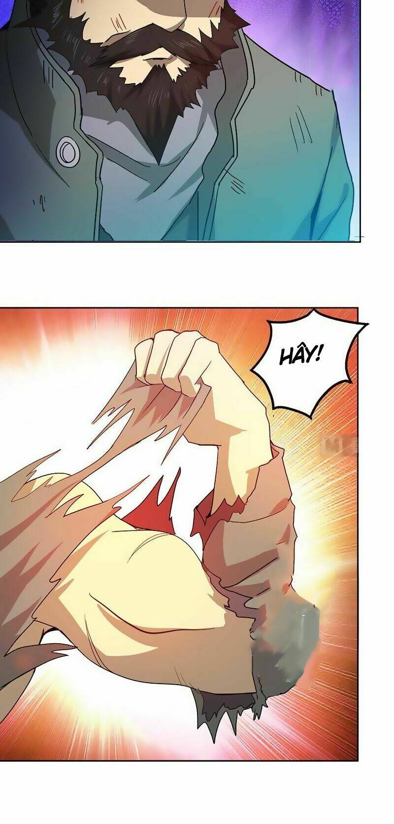 Địa Phủ Hỗn Giang Long: Chapter 41