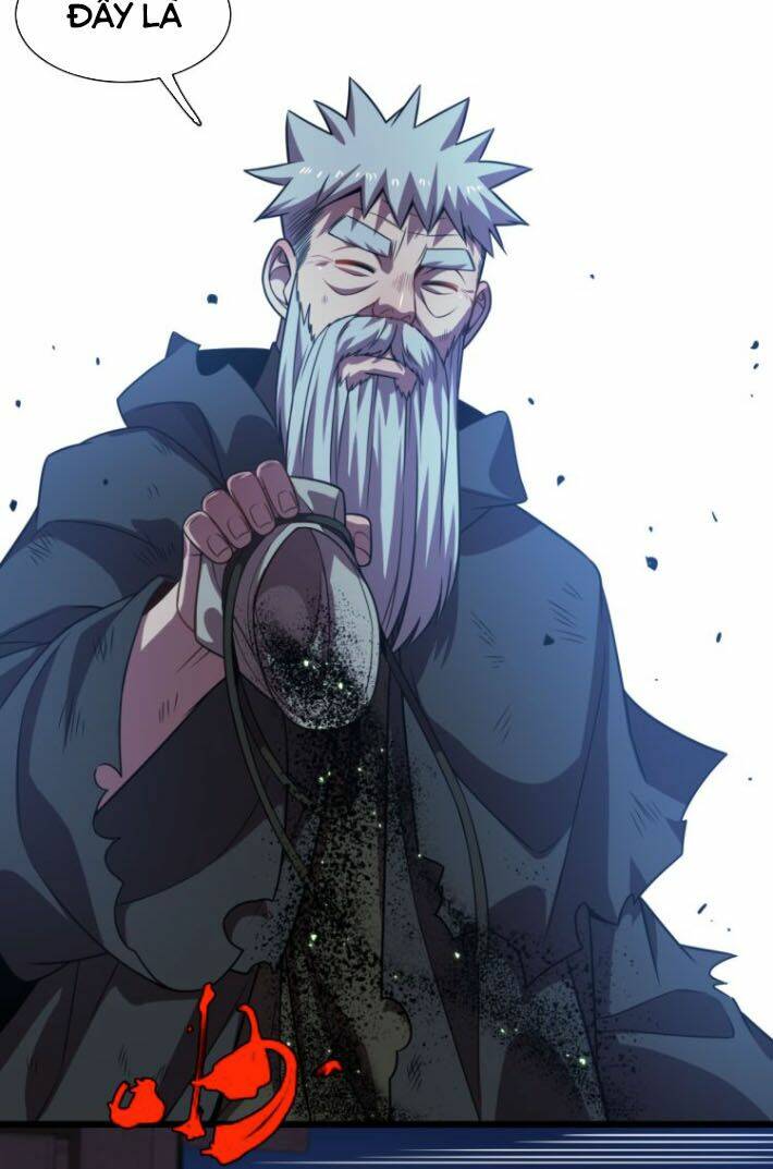 Trọng Sinh Tiểu Y Tiên: Chapter 67
