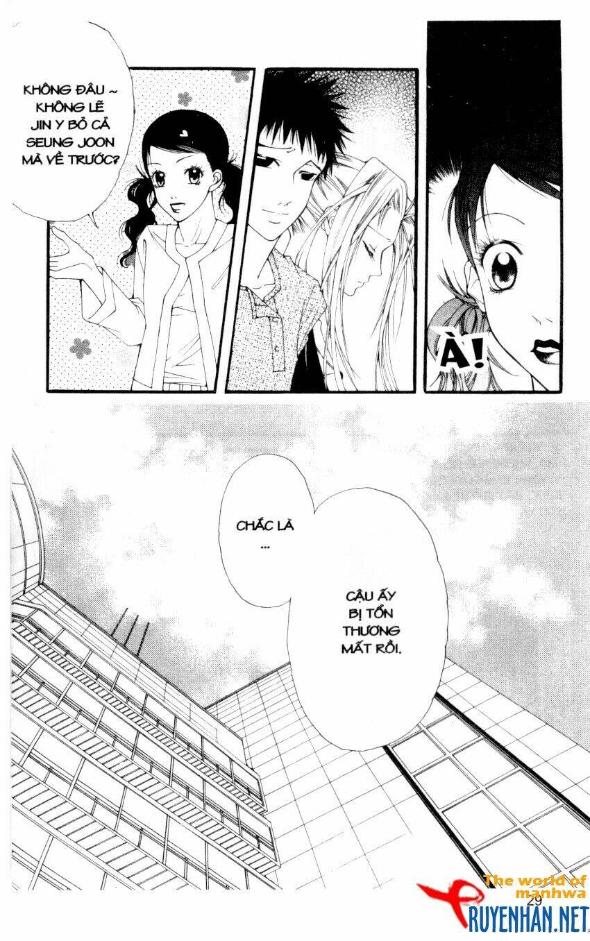 Ngọc Trong Đá-Ace: Chapter 11