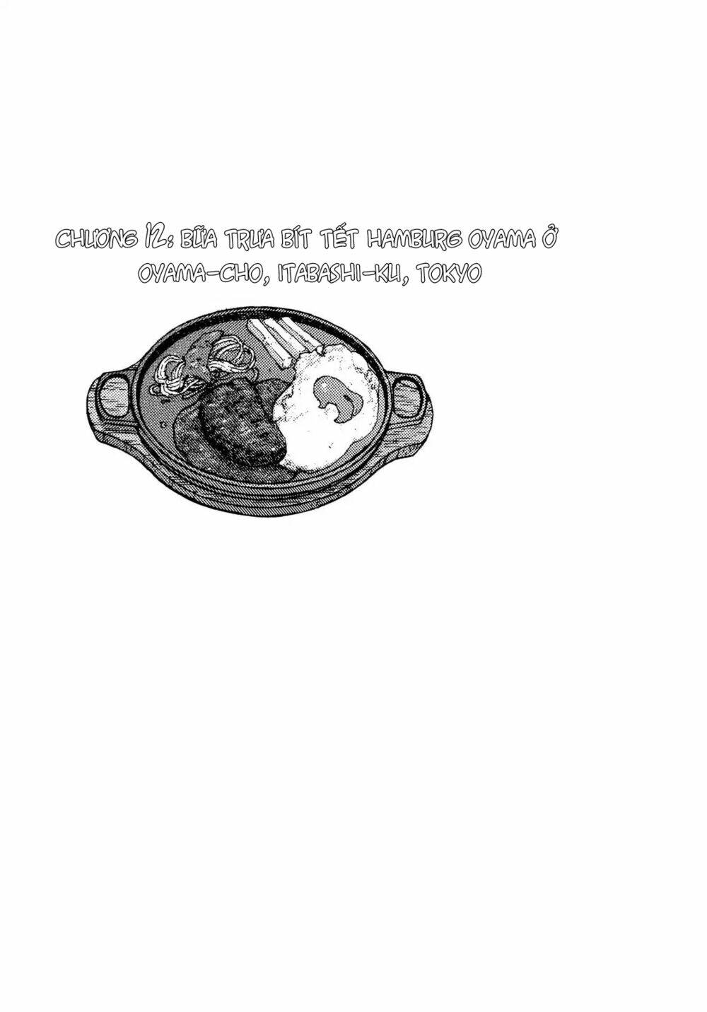 Tuyệt Thế Độc Phi Của Tà Vương: Chapter 12
