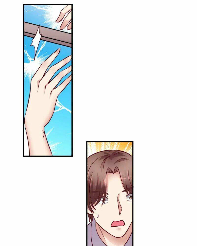 Thời Gian Đều Biết: Chapter 50