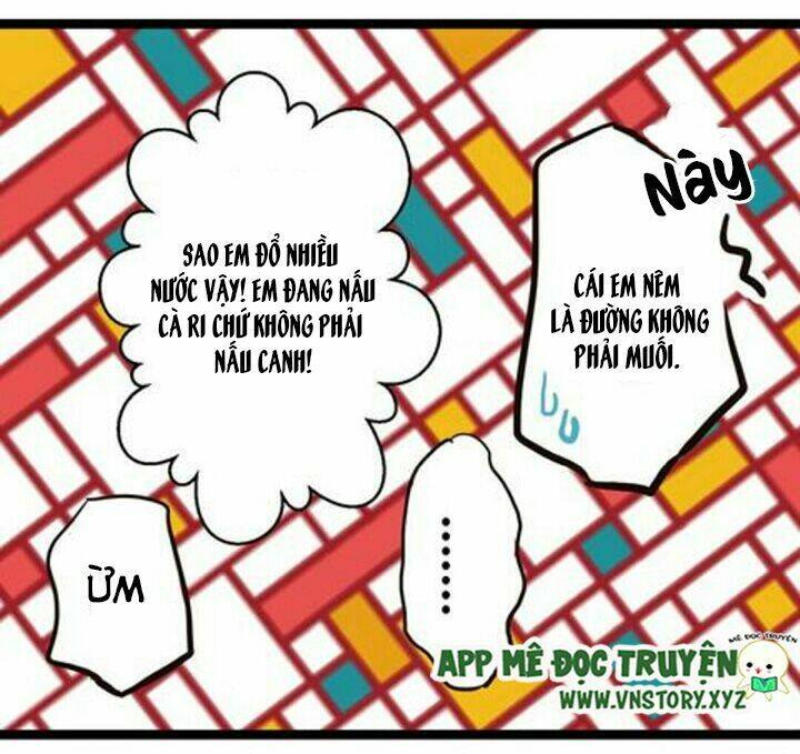 Lớp Học Biến Chất: Chapter 31