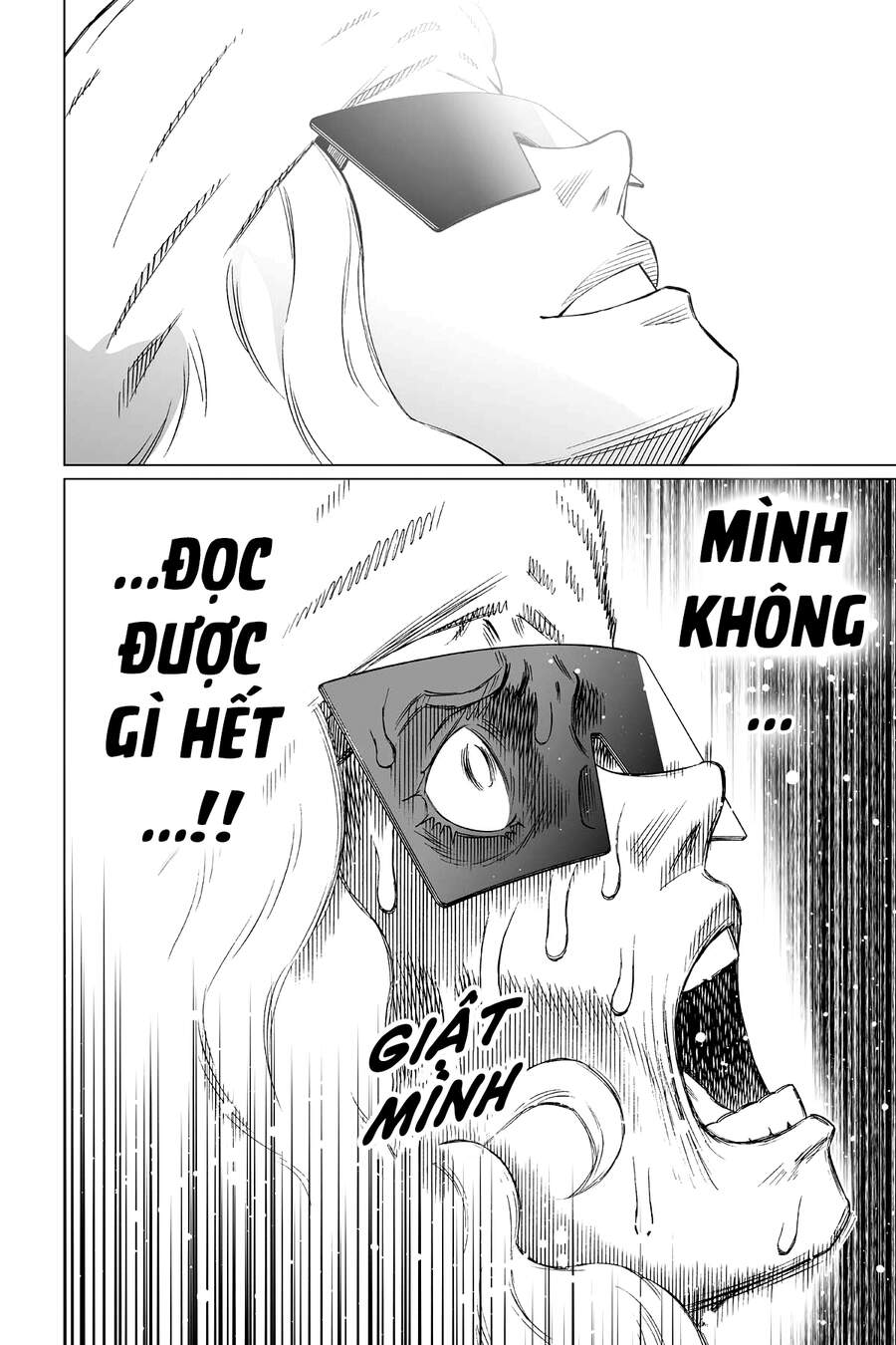 Battle Angel Alita Last Order: Chapter 120