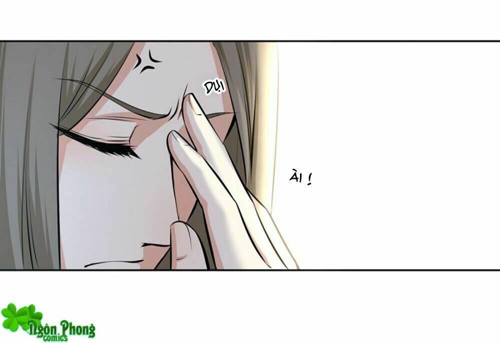 Hỏa Hồ: Chapter 41