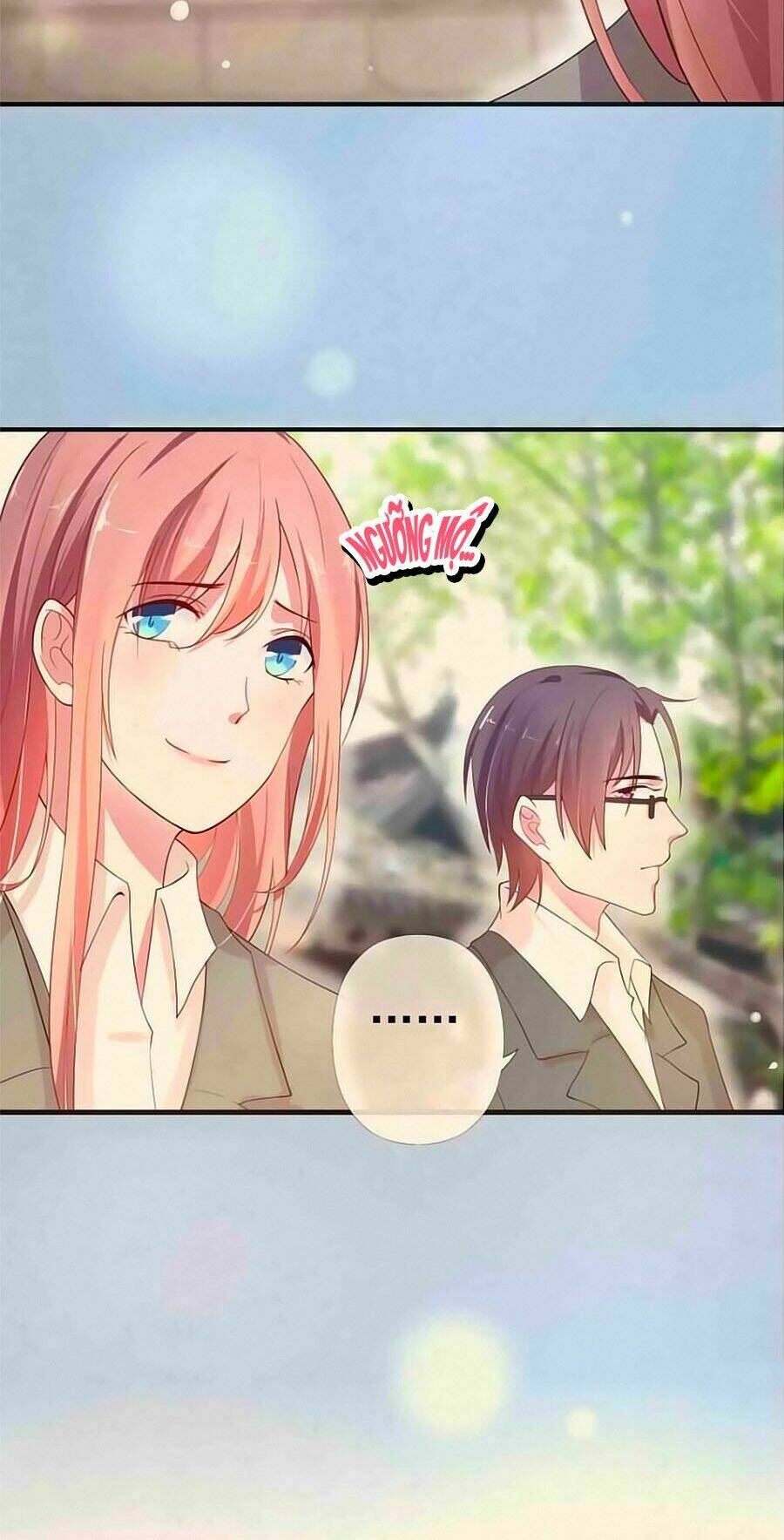 Thoát Quỹ Biên Duyên: Chapter 14