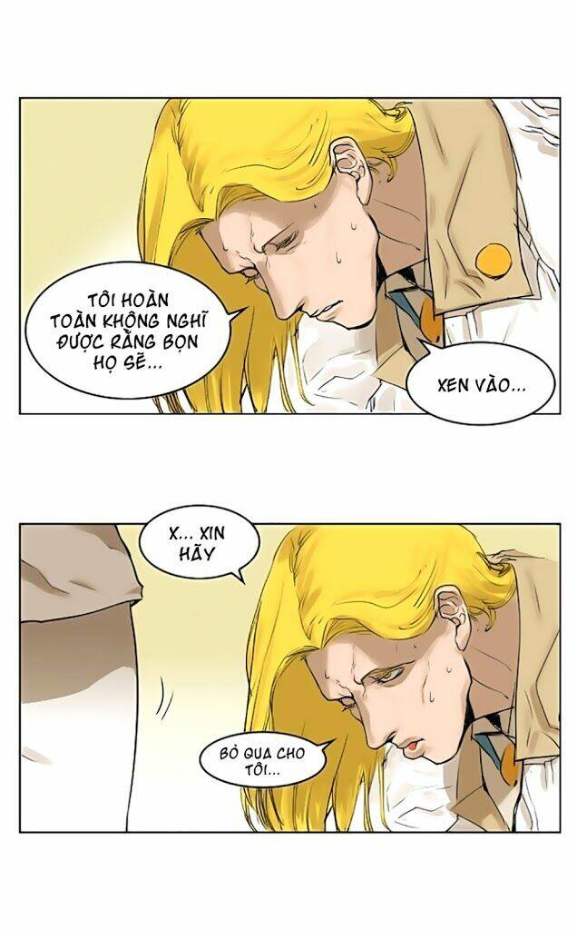 Hard Core Leveling Warrior: Chapter 10