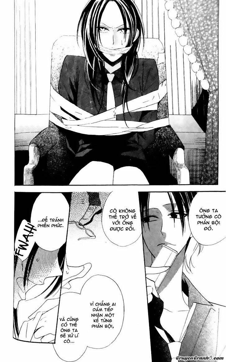 Love Sick: Chapter 14