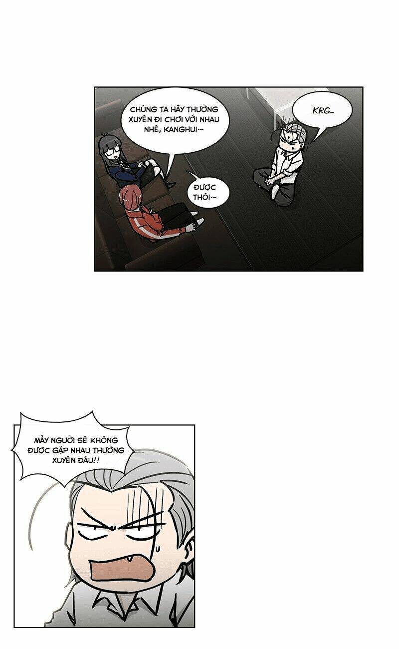 Anh Ấy Là Nữ Sinh Cấp 3: Chapter 57