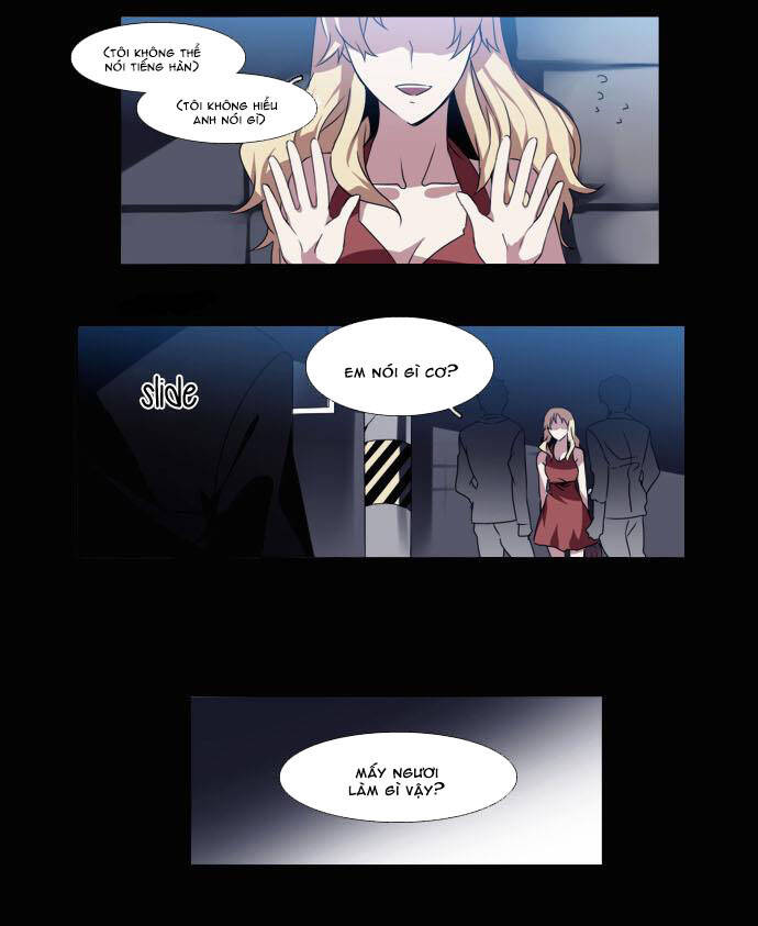 Wonted: Chapter 89