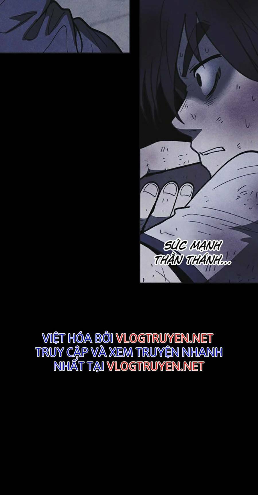 Cậu Bé Shotgun: Chapter 34