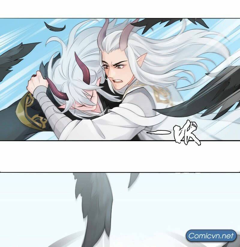 Tây Du Ngạo Tuyết Thiên: Chapter 6