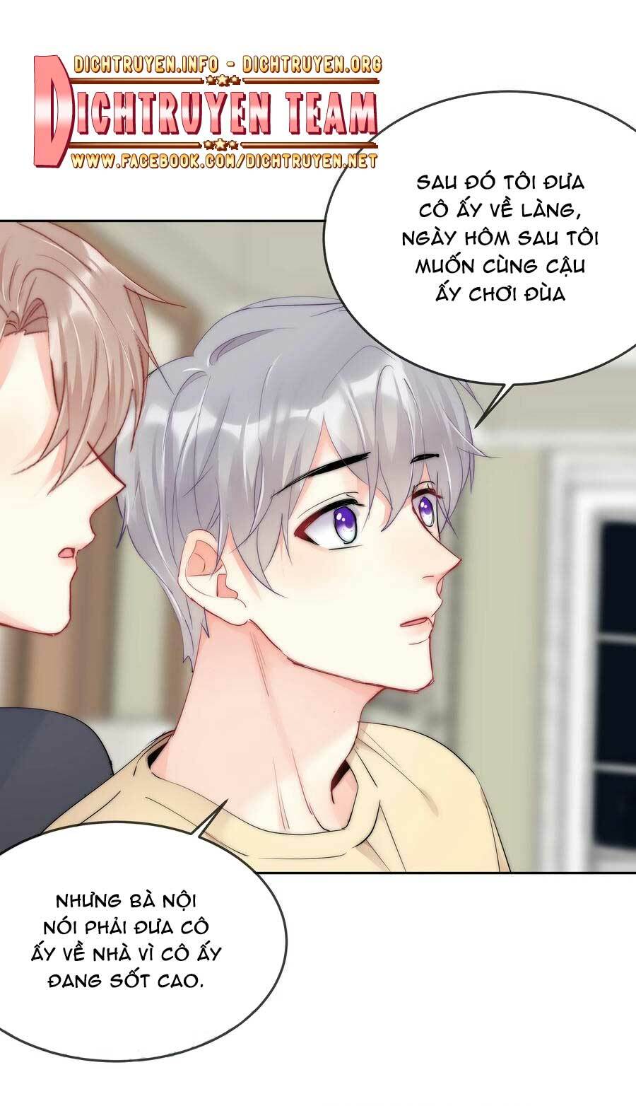 Boss Đại Nhân Là Nữ Thần?: Chapter 74