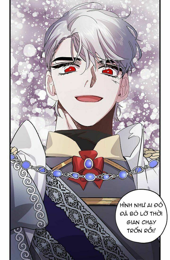 Tình Điên Dại: Chapter 32