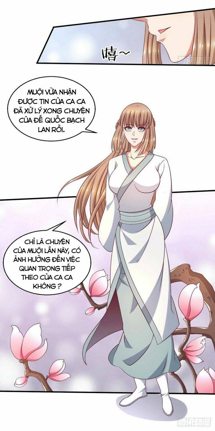 Tiên Vương Trùng Sinh: Chapter 256