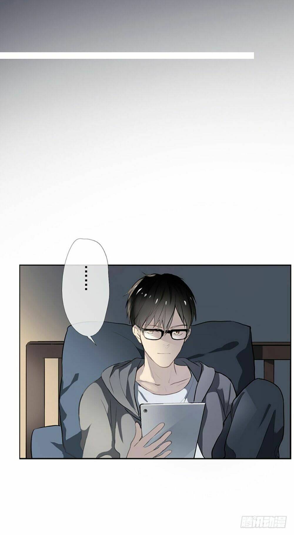 Thiếu Niên Rắc Rối: Chapter 5