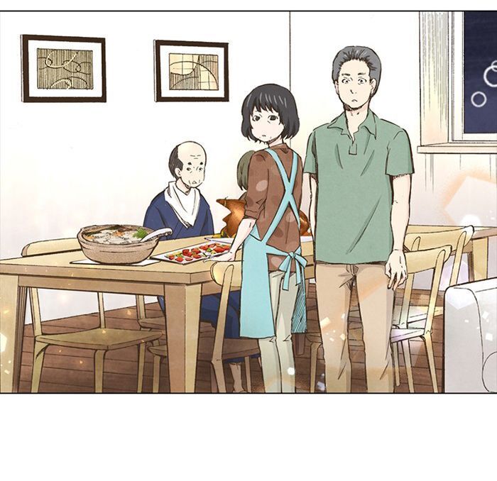 Làm Vợ Anh, Em Nhé: Chapter 26