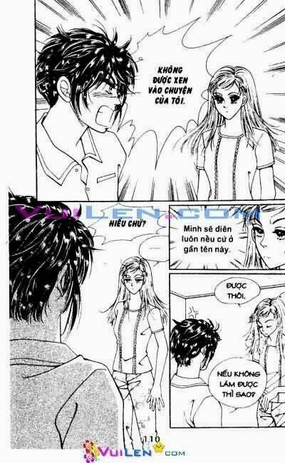 Cô gái Trung Hoa: Chapter 5