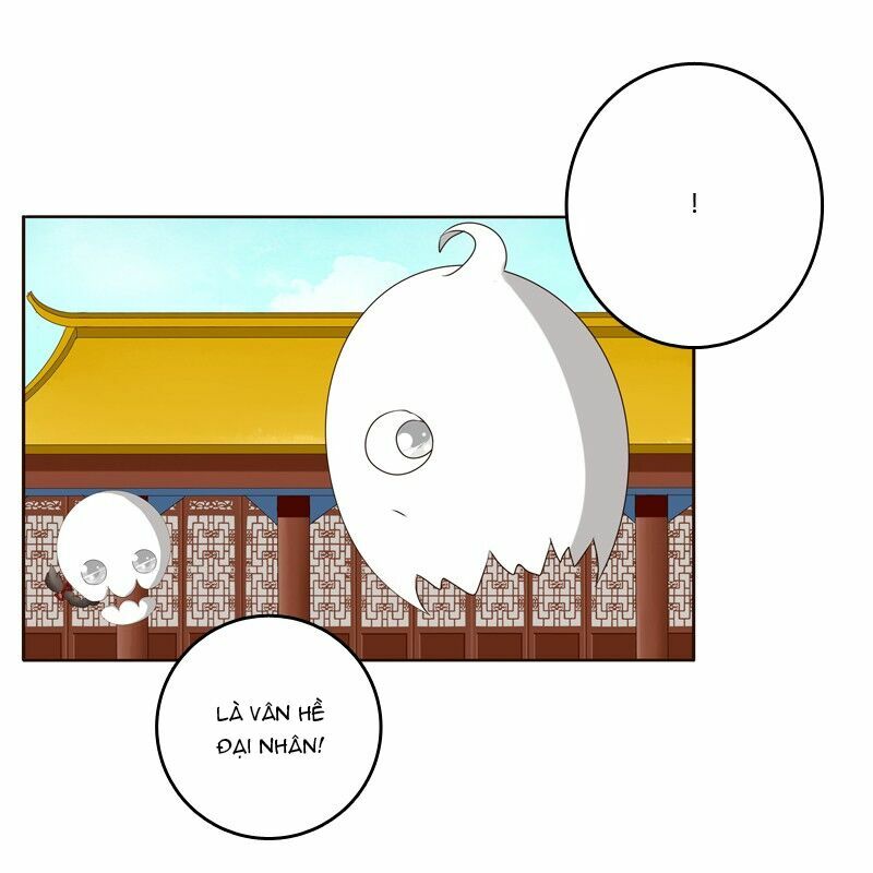 Thông Linh Phi: Chapter 205