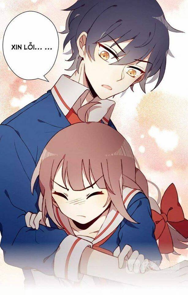 Mối Tình Đầu Dang Dở Của Tôi: Chapter 3