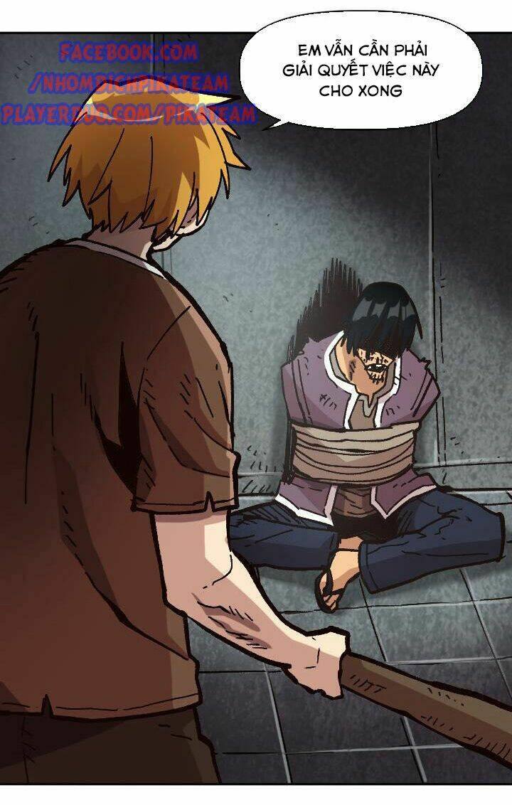 Đại Lục Vô Song: Chapter 30