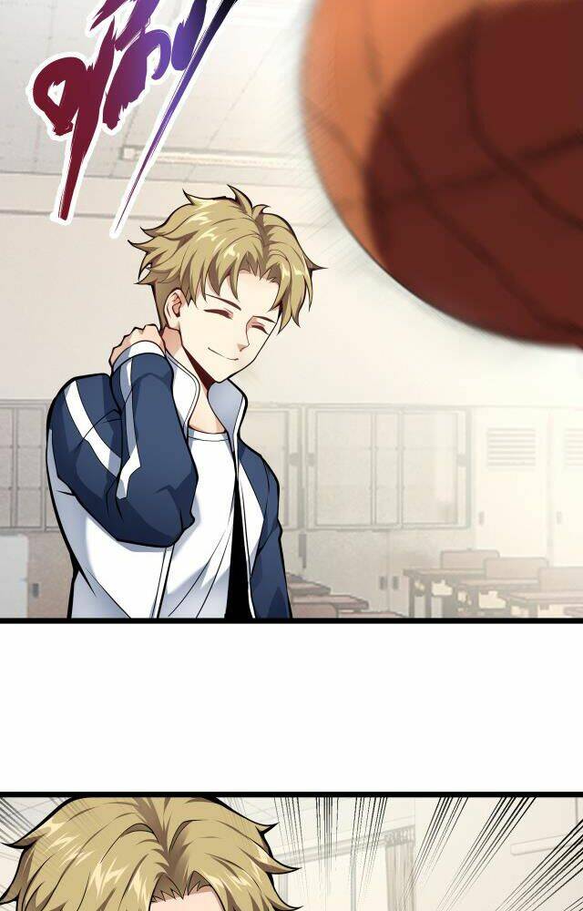 Vạn Vật Hợp Nhất: Chapter 13